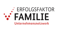 Logo "Famiglia Fattore di Successo"